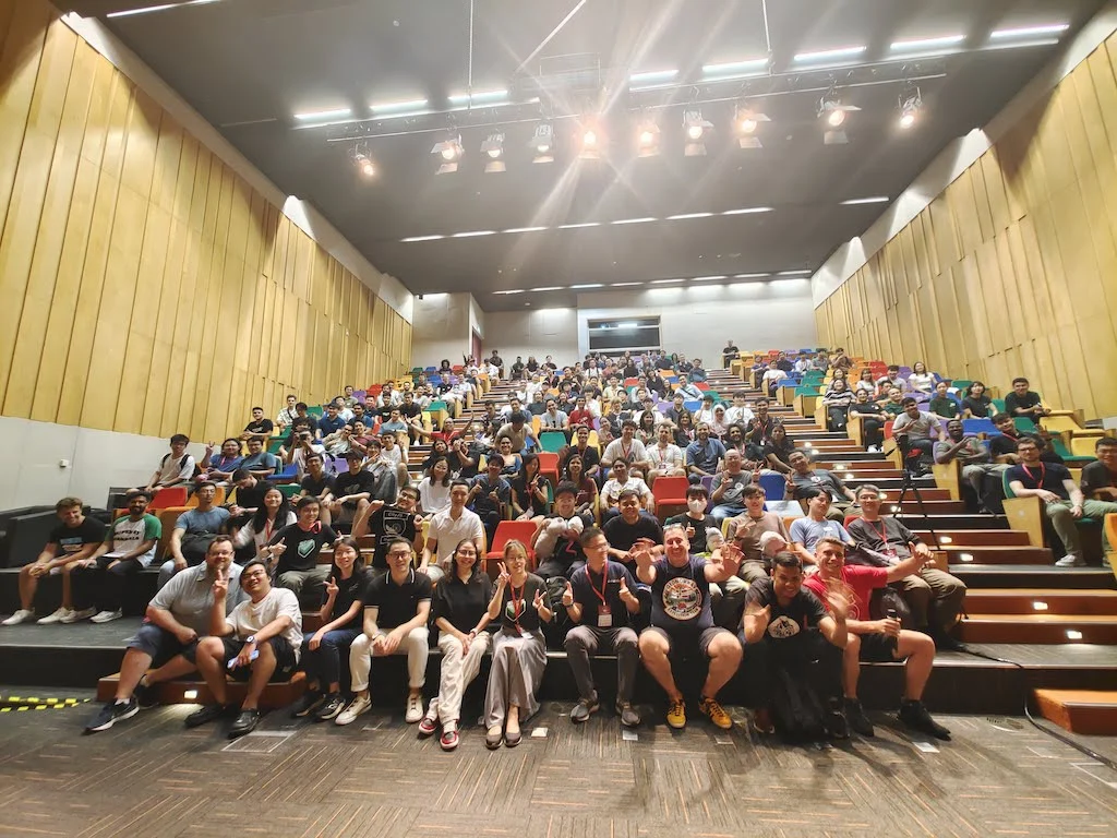 CityJS Singapore