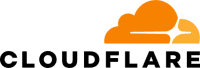 Cloudflare logo