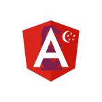 AngularSG logo