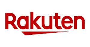 Rakuten logo