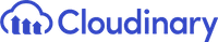 Cloudinary logo