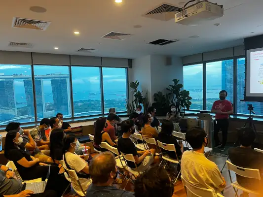 Meetup